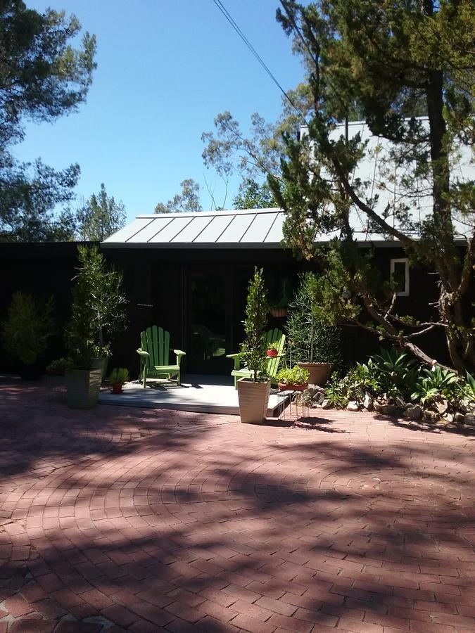 Rainbow Guest House Fallbrook Kültér fotó
